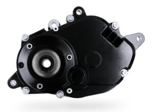 Panasonic GX Ultimate Motor