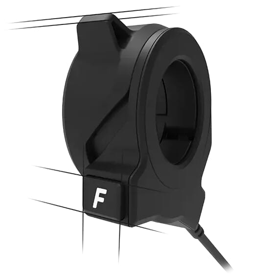 FIT 2.0 Remote Pure Left control unit