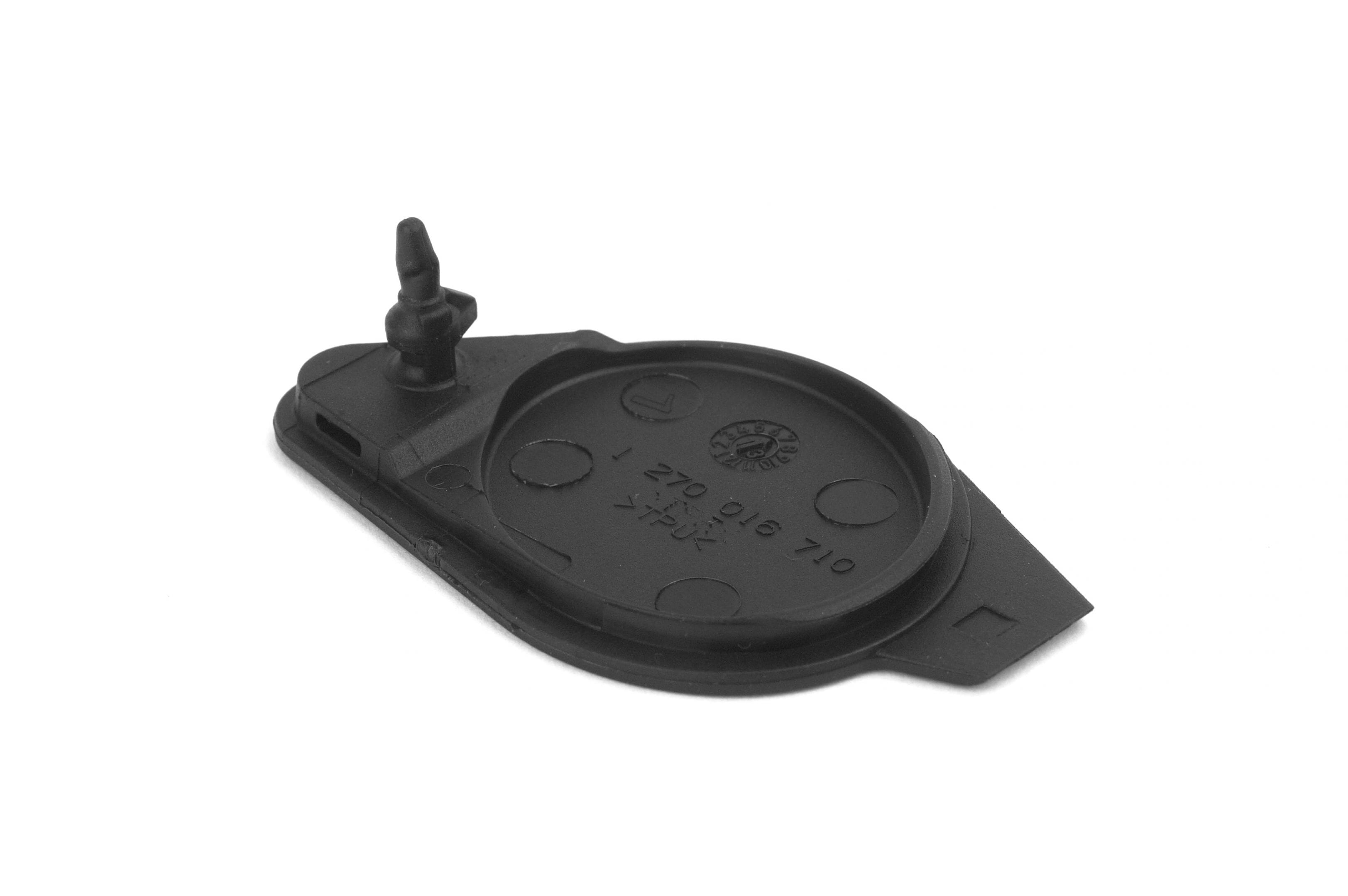 Ricambi per batterie
