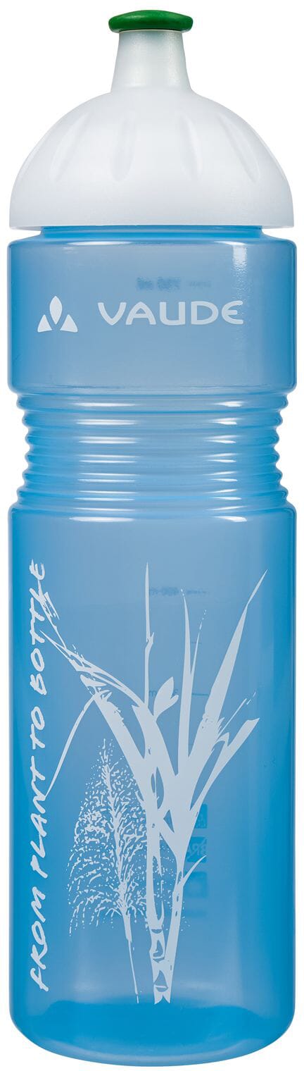 Vaude Bike Bottle Organic drinking bottle Blue