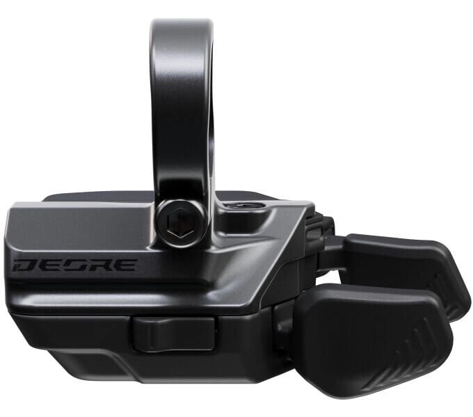 Shimano Deore Di2 SW-M6250 shifter right - clamp