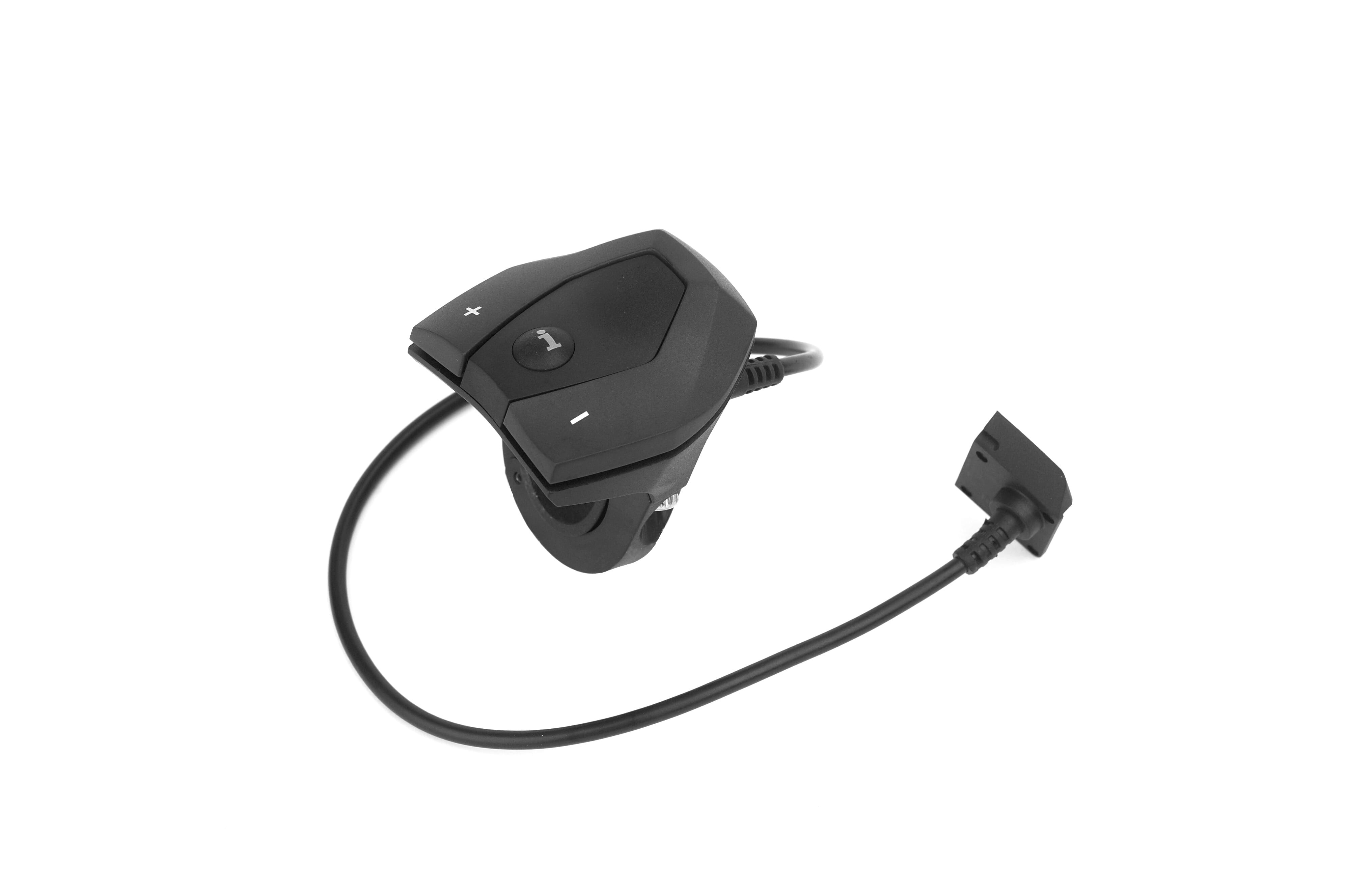 E-Bike Bosch Bedieneinheit Intuvia Performance Line 2014