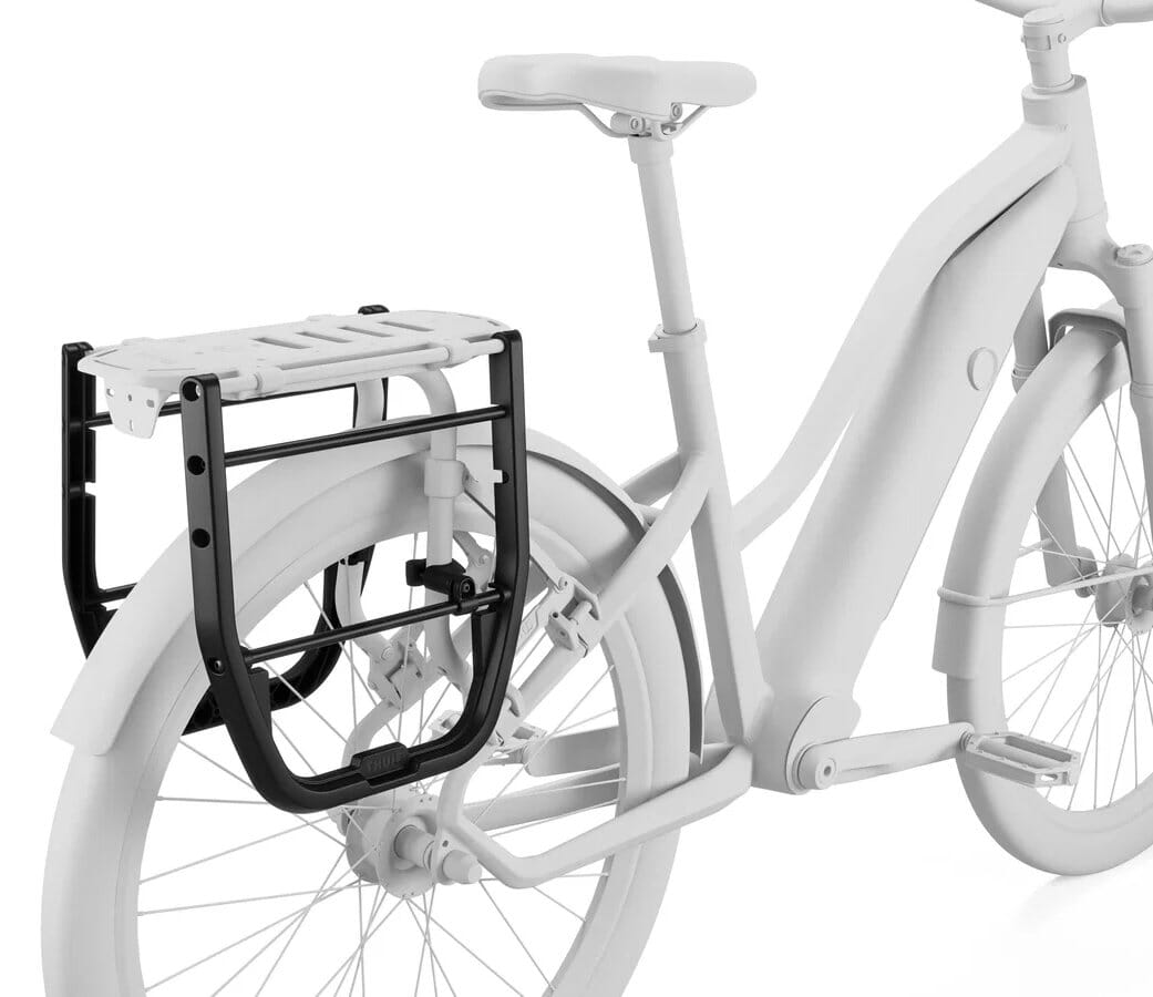 Thule Pack 'n Pedal Side Frame - bag holder | eBike24