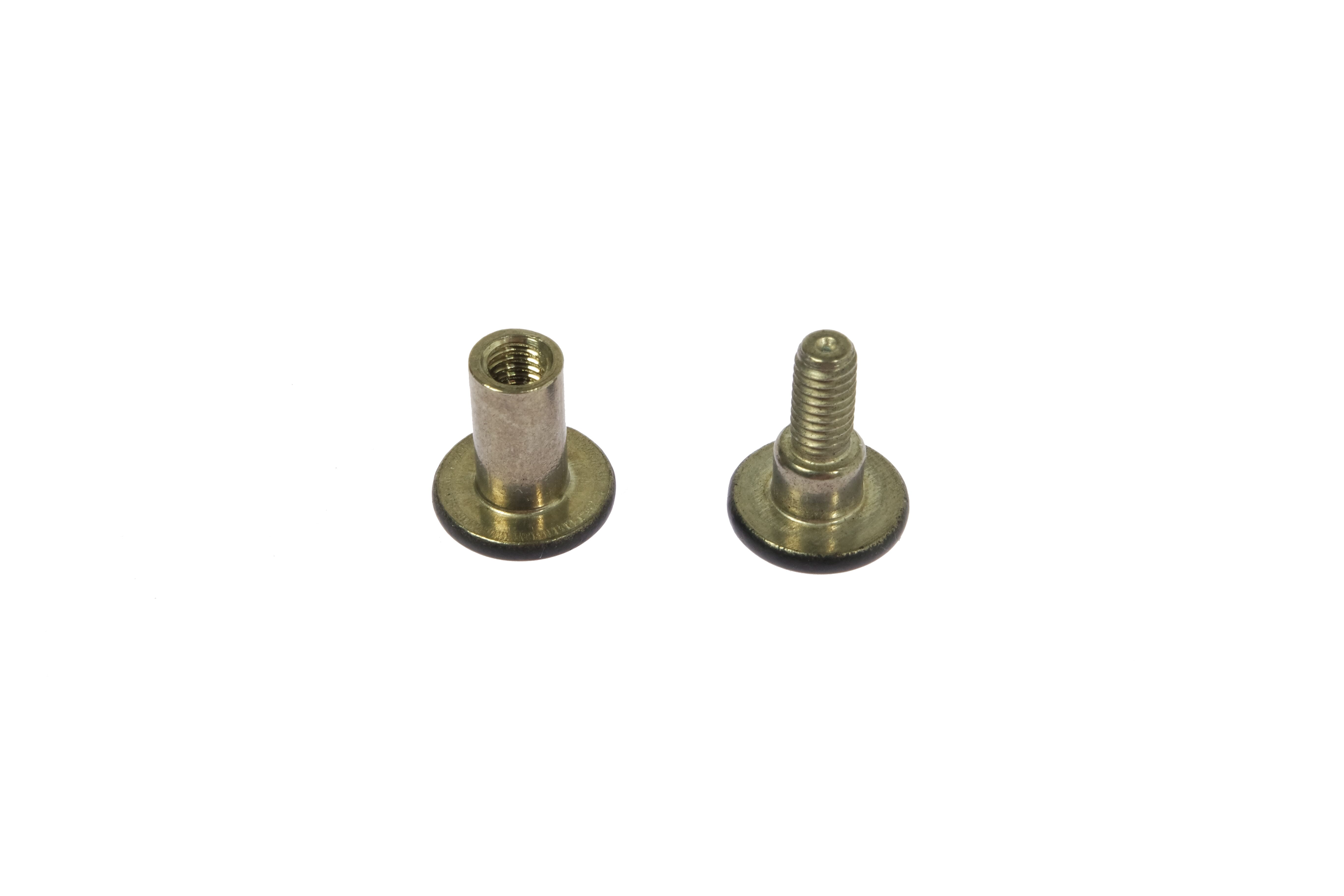 Screw B&M screw for IQ-X headlight