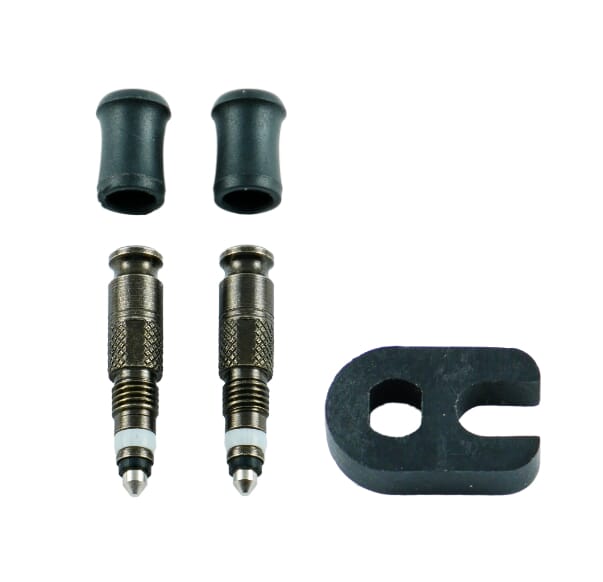 Schwalbe Clik Valve Ventil-Nachrüstset SV zu SCV