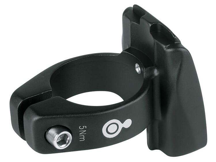 MonkeyLink saddle clamp
