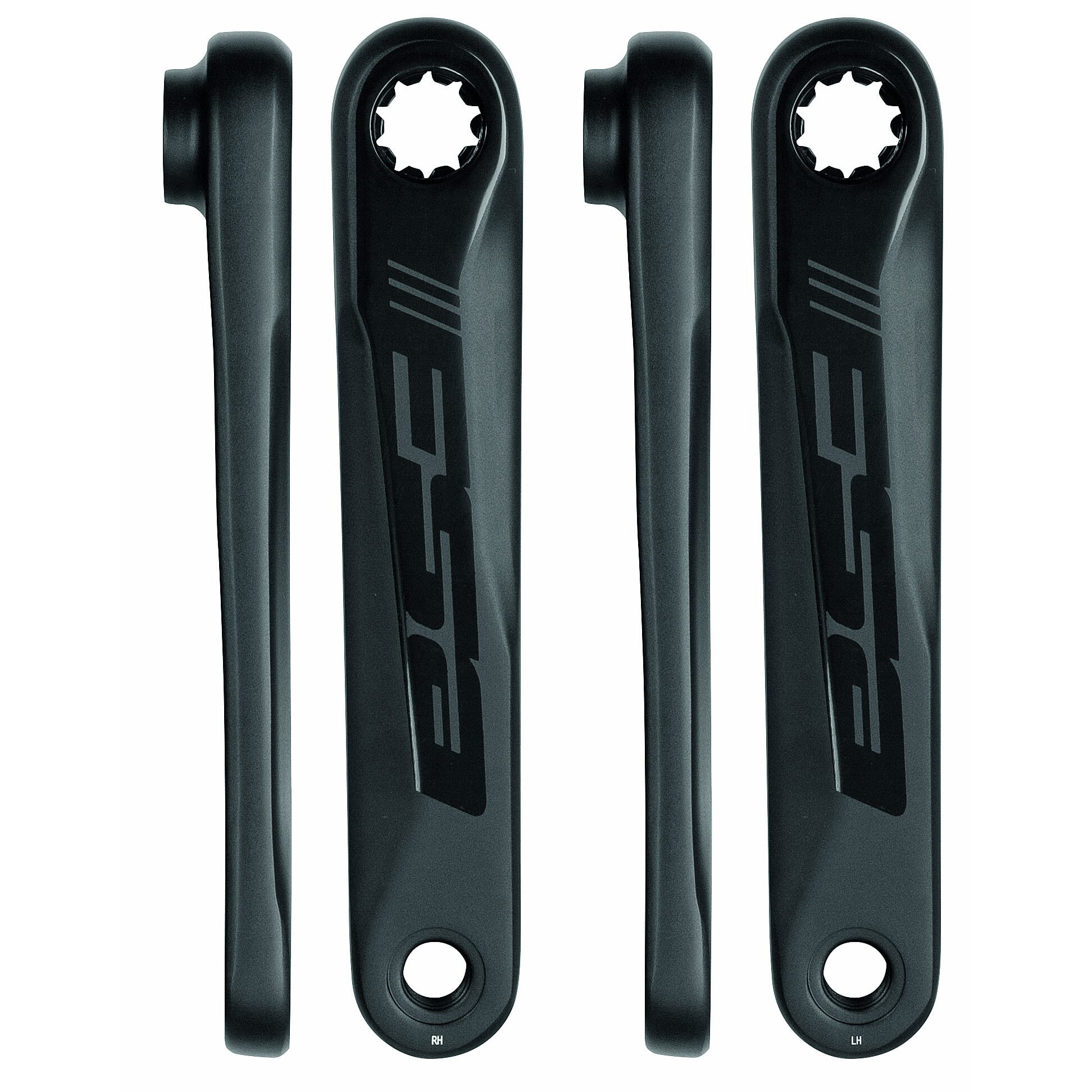 FSA eBike crank arms CK-746-2 ISIS