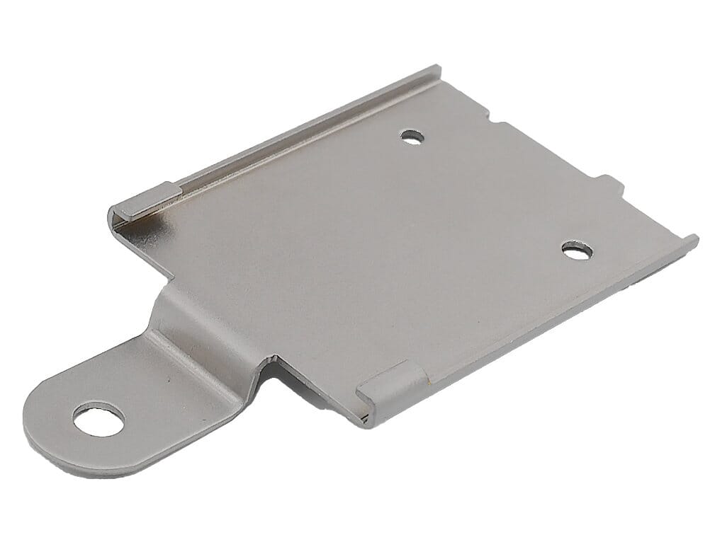 Bosch ConnectModule mounting plate BDU33YY
