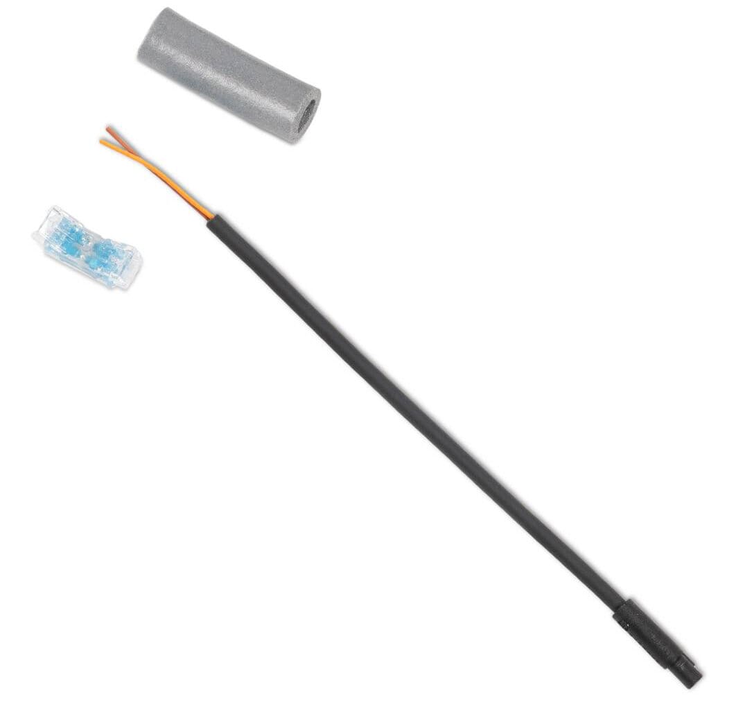 Lupine light cable for eBikes - motor connection - Fazua