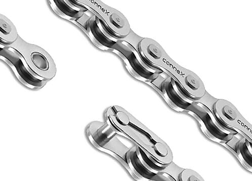Connex E-Bike bicycle chain - 7E8 standard width