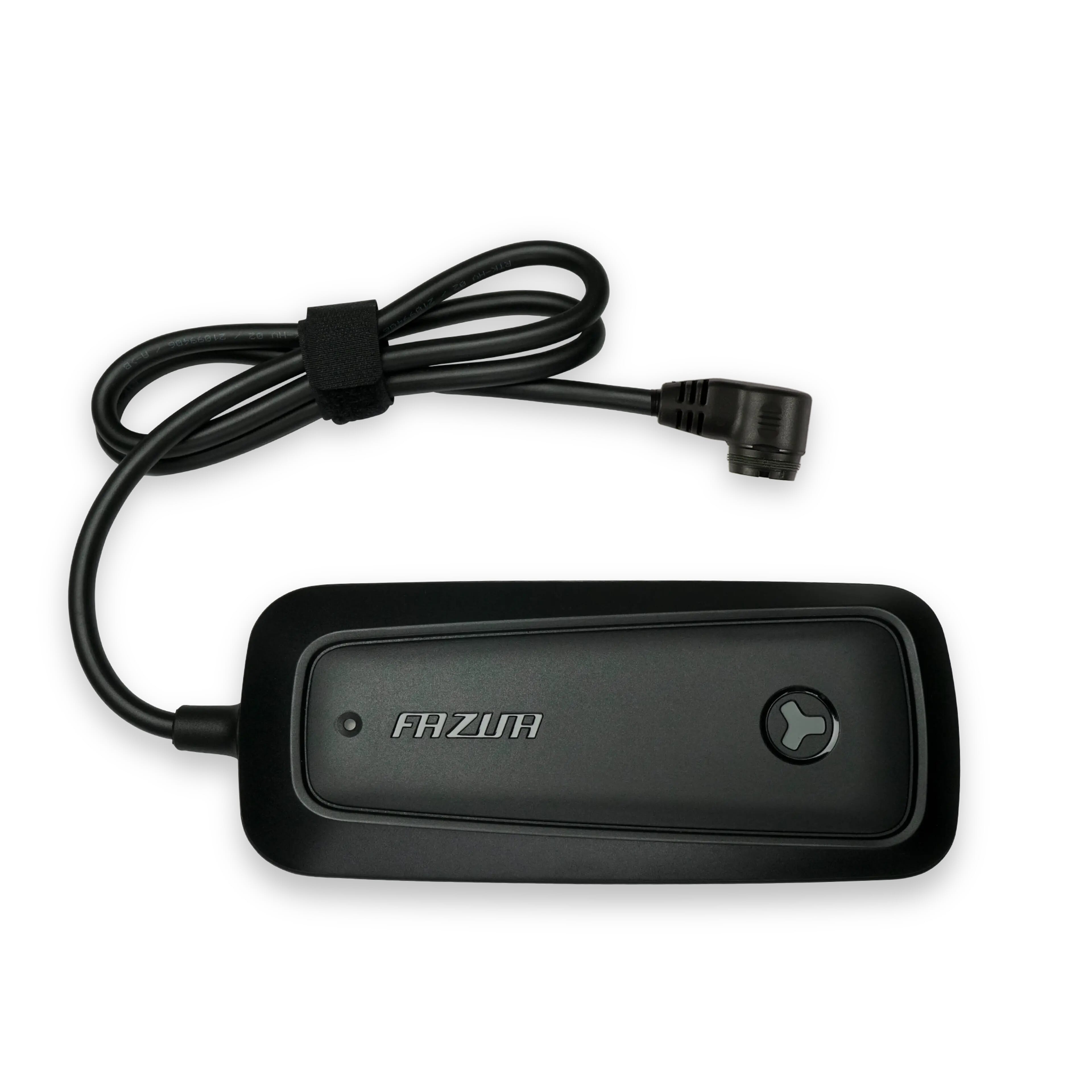 Fazua charger 3A90 for Energy 430 & 480 Wh battery