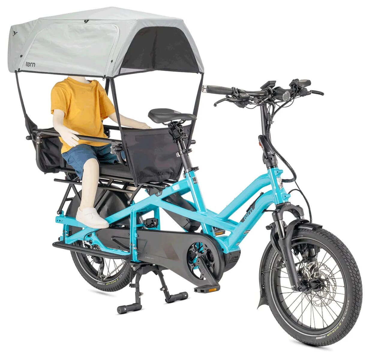Tern Sun Shield sun protection