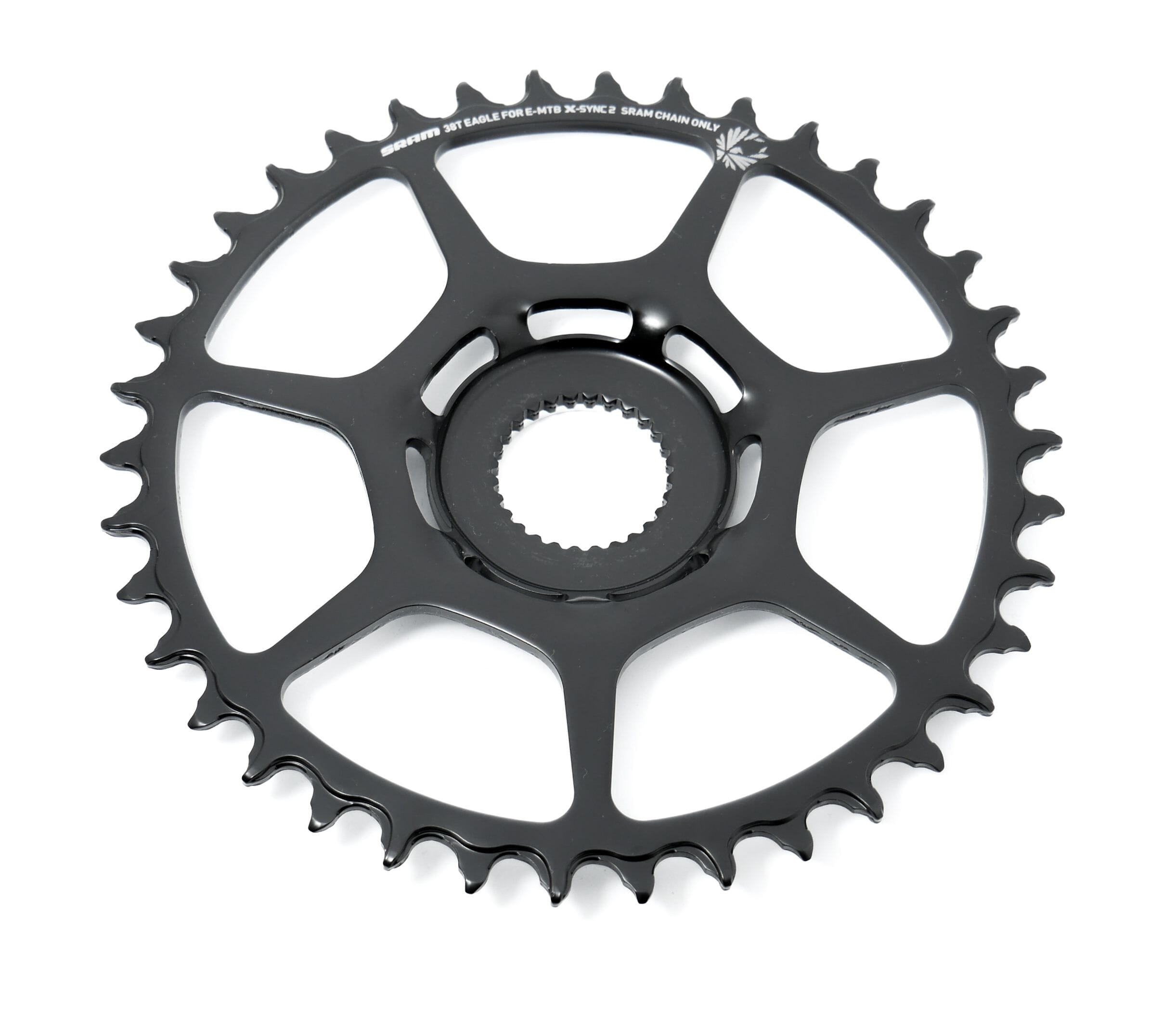 SRAM Eagle X-SYNC™ 2 Kettenblatt für BOSCH Antriebe | Stahl | BOOST 3X