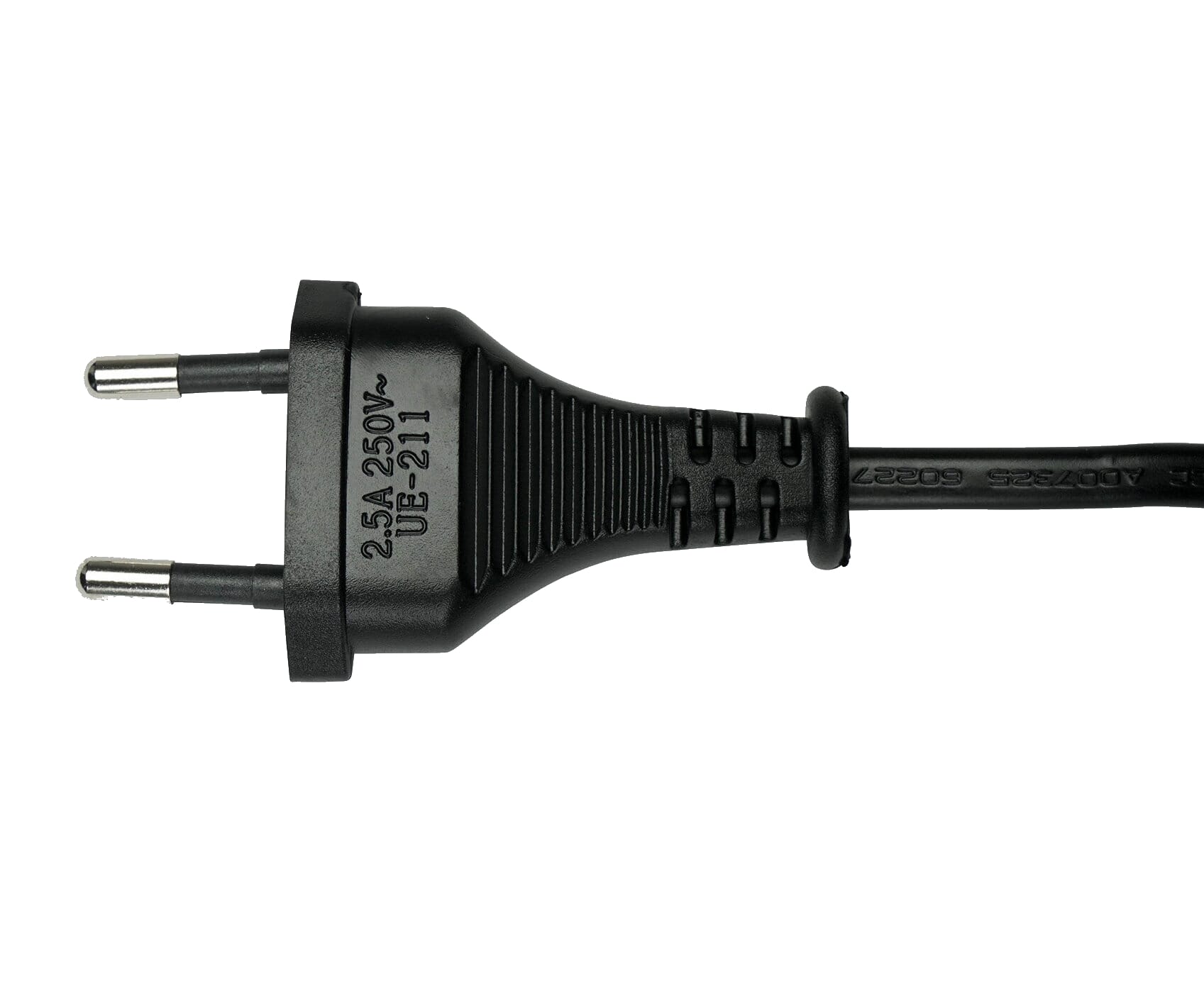 Fazua Ride 60 Charging Cable EU Power Adapter