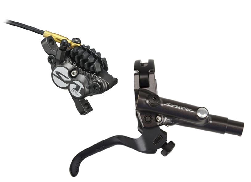 SHIMANO SAINT M820 Scheibenbremse HR
