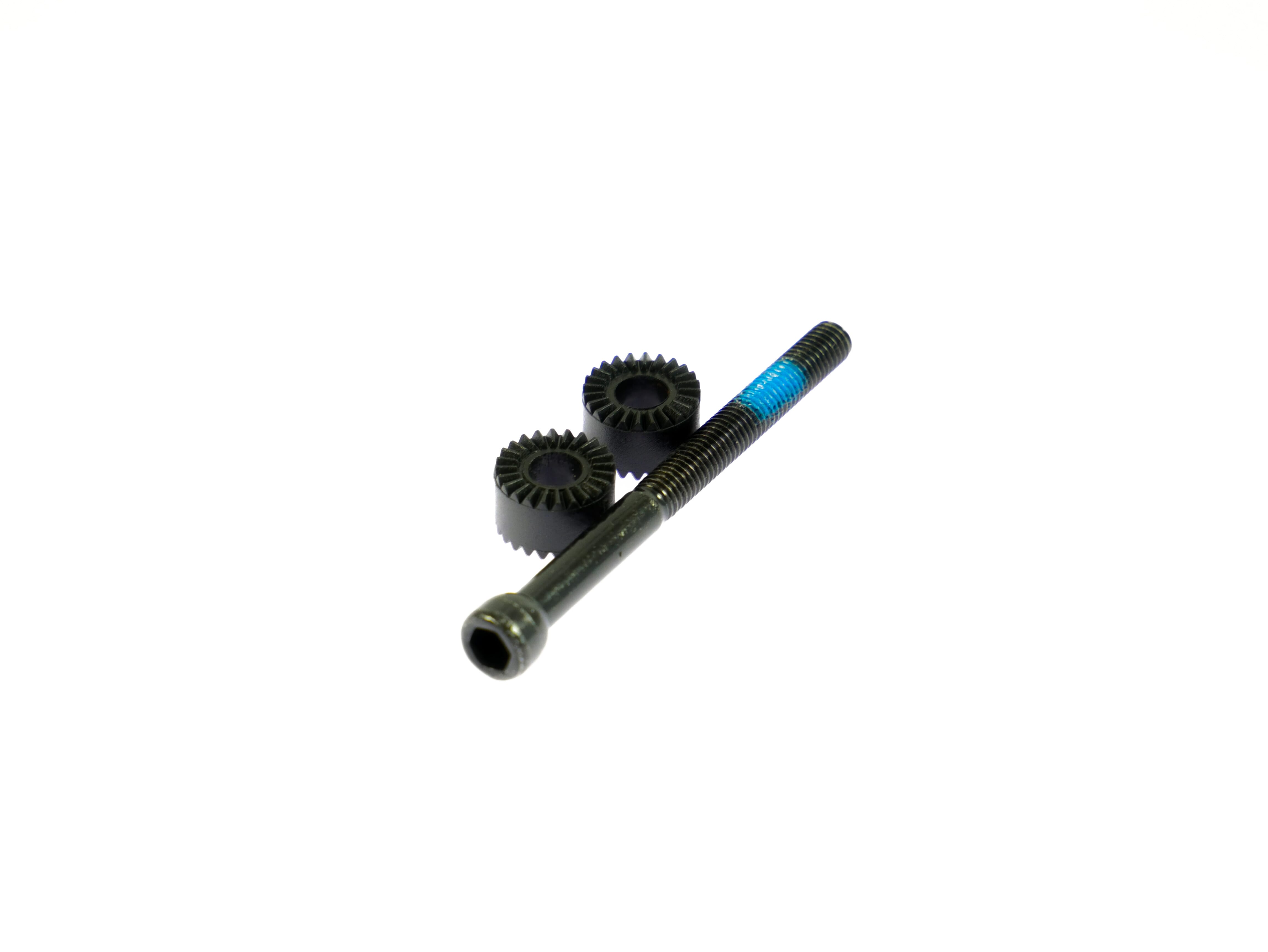 KTM Kiox Universal Extender for Central Mount