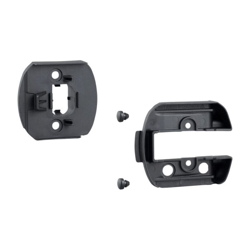 Trek RIB eBike battery holder set MY21 - rear side