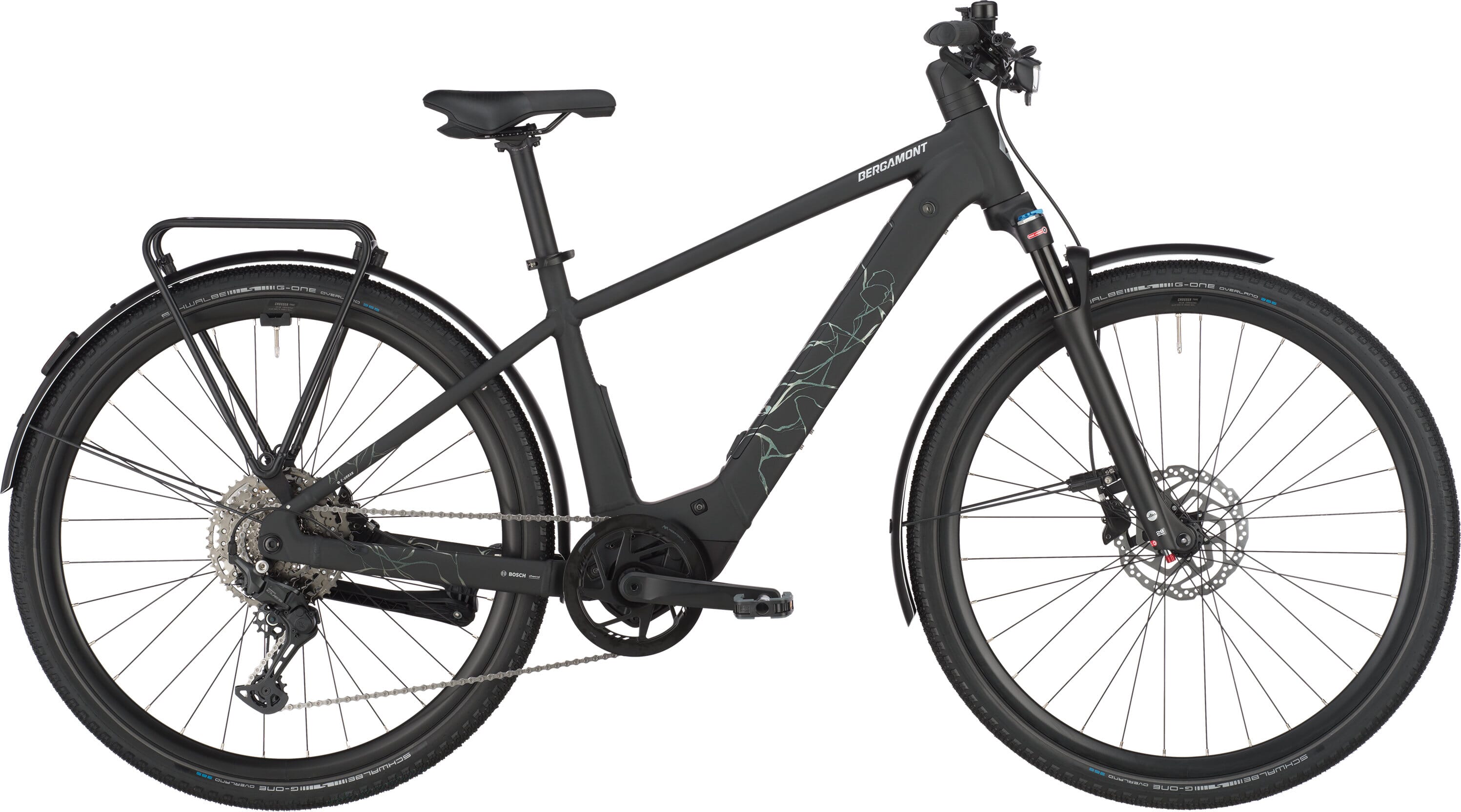 Bergamont Helix 20 - 2026