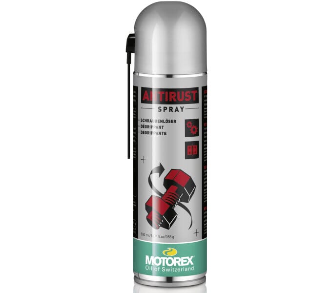 Anti Rust Spray Rust Remover