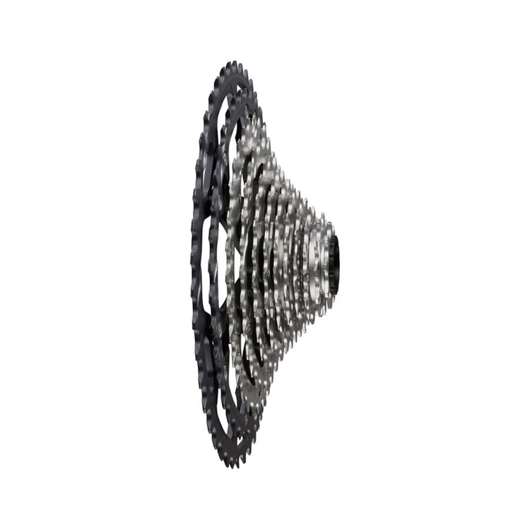 Shimano Deore XT CS-M8200 12-speed cassette