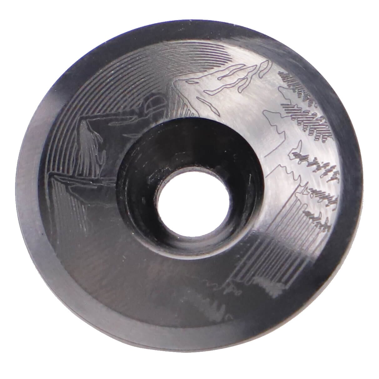 Amflow Ahead cap for PL Carbon