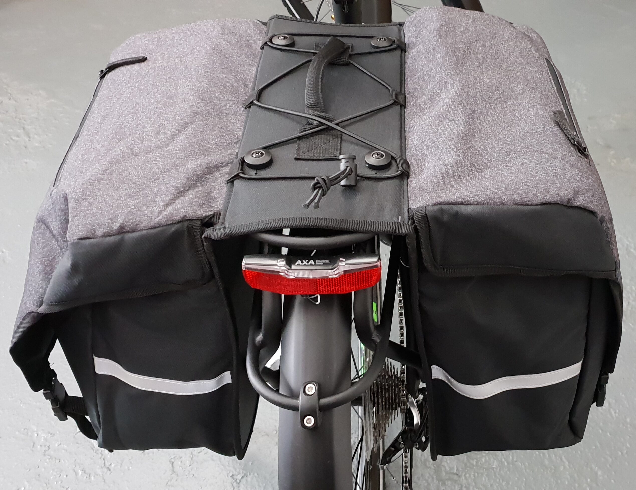 giant bicycle rear rack YONTUO Bike with Large Size Reflective,Bike Cargo Rack with Extra Long Mounting Brackets,Universal Adjustable Touring Carrier Rack,Large Capacity Bike Pannier Rack : Sports & Outdoors LOAD AND GO Racks | Giant Bicycles US