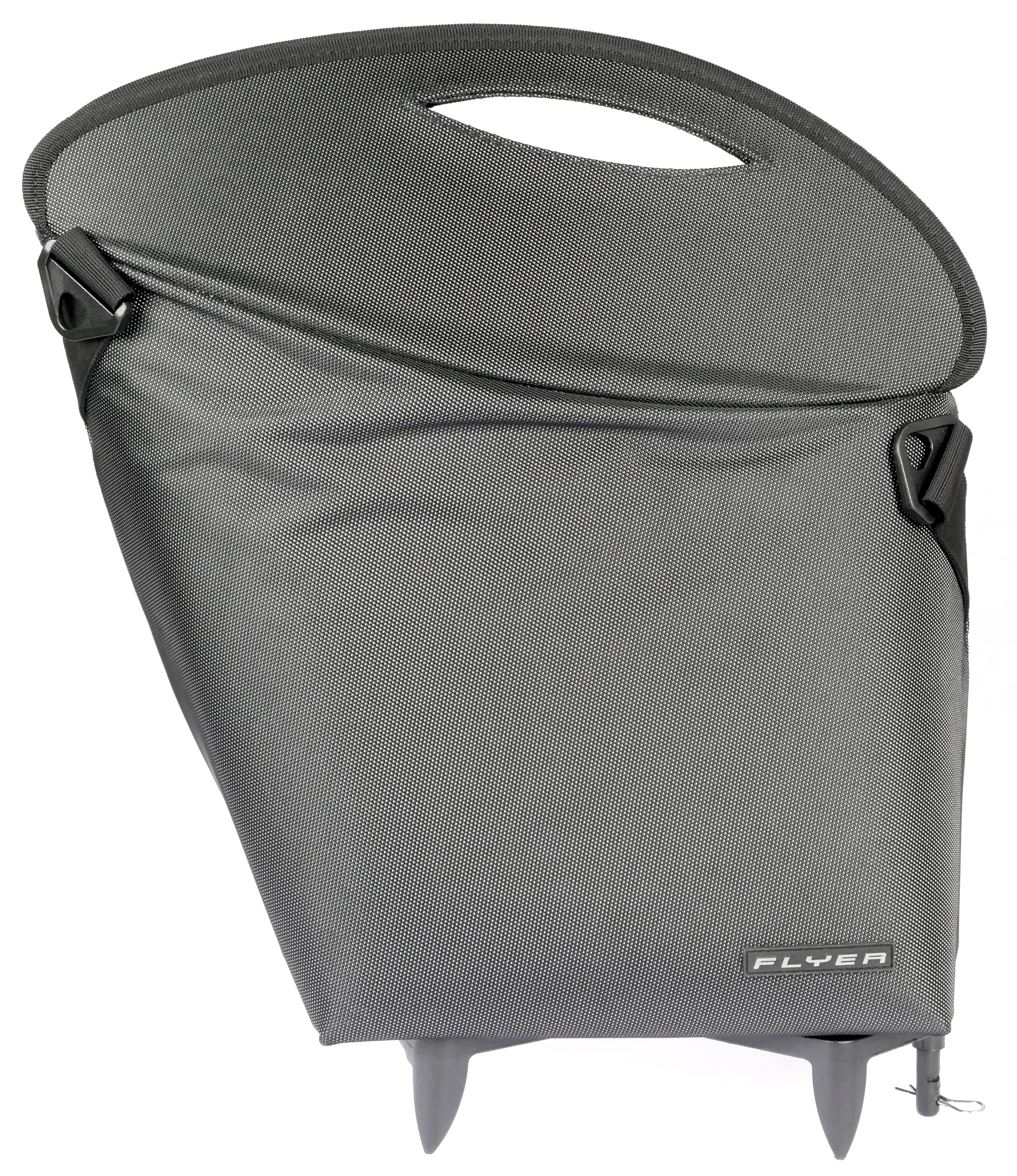 Pletscher Martella Bag