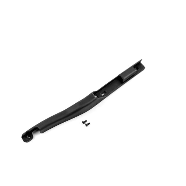 Orbea Vibe chainstay guide for motor cable