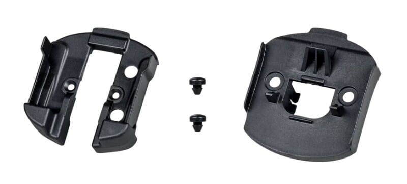 Trek RIB battery lock cover set