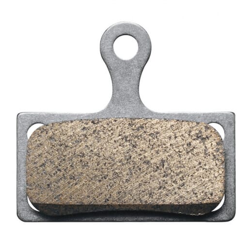 Shimano brake pads G04Ti