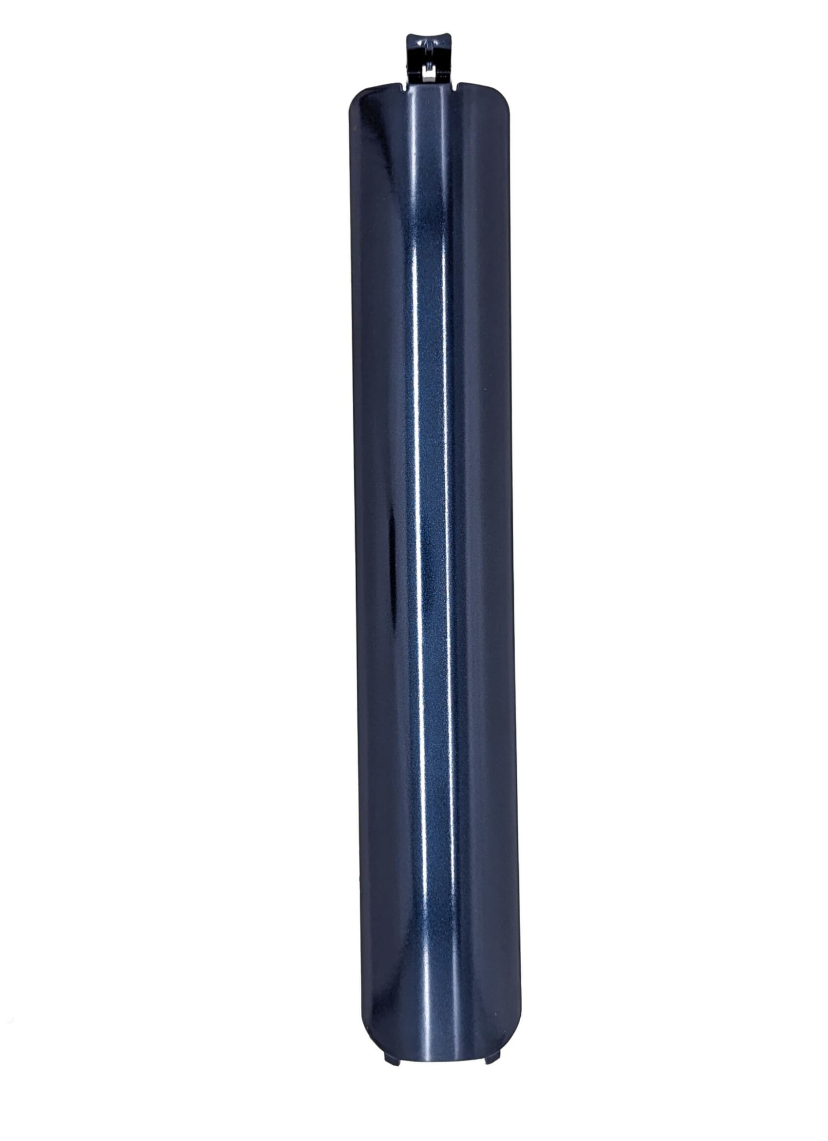 Moustache Samedi 28 Akkuabdeckung PowerTube Vertikal - Blau