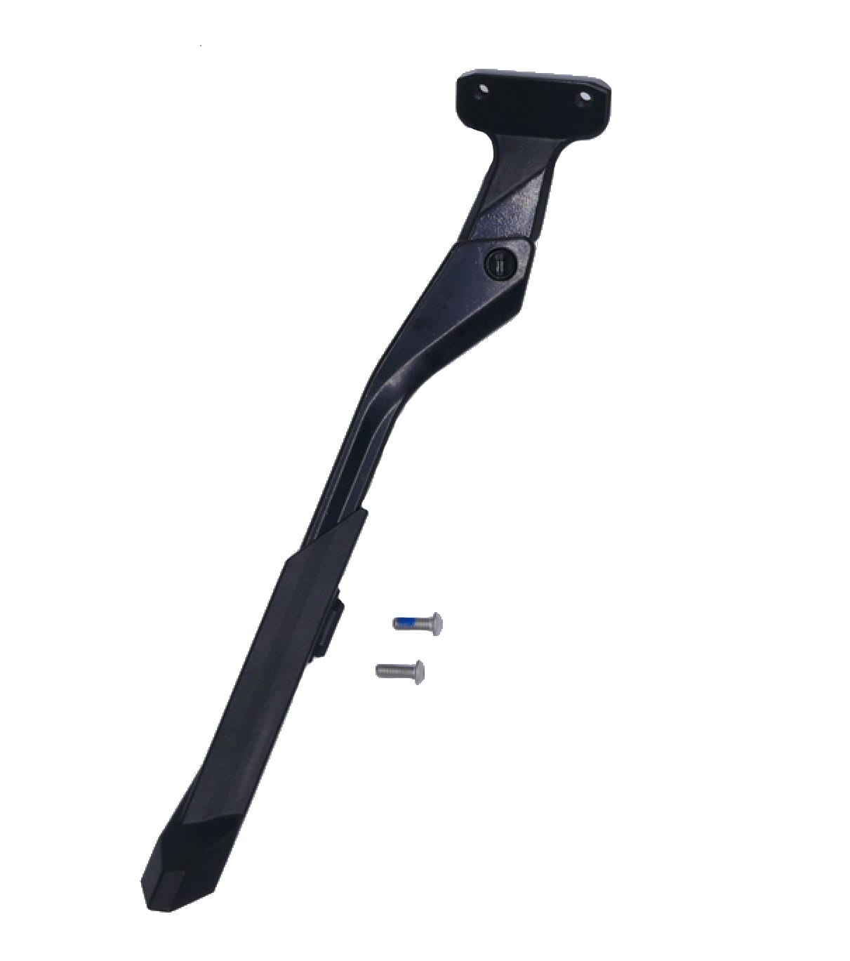 Moustache - Béquille vélo réglable 40mm