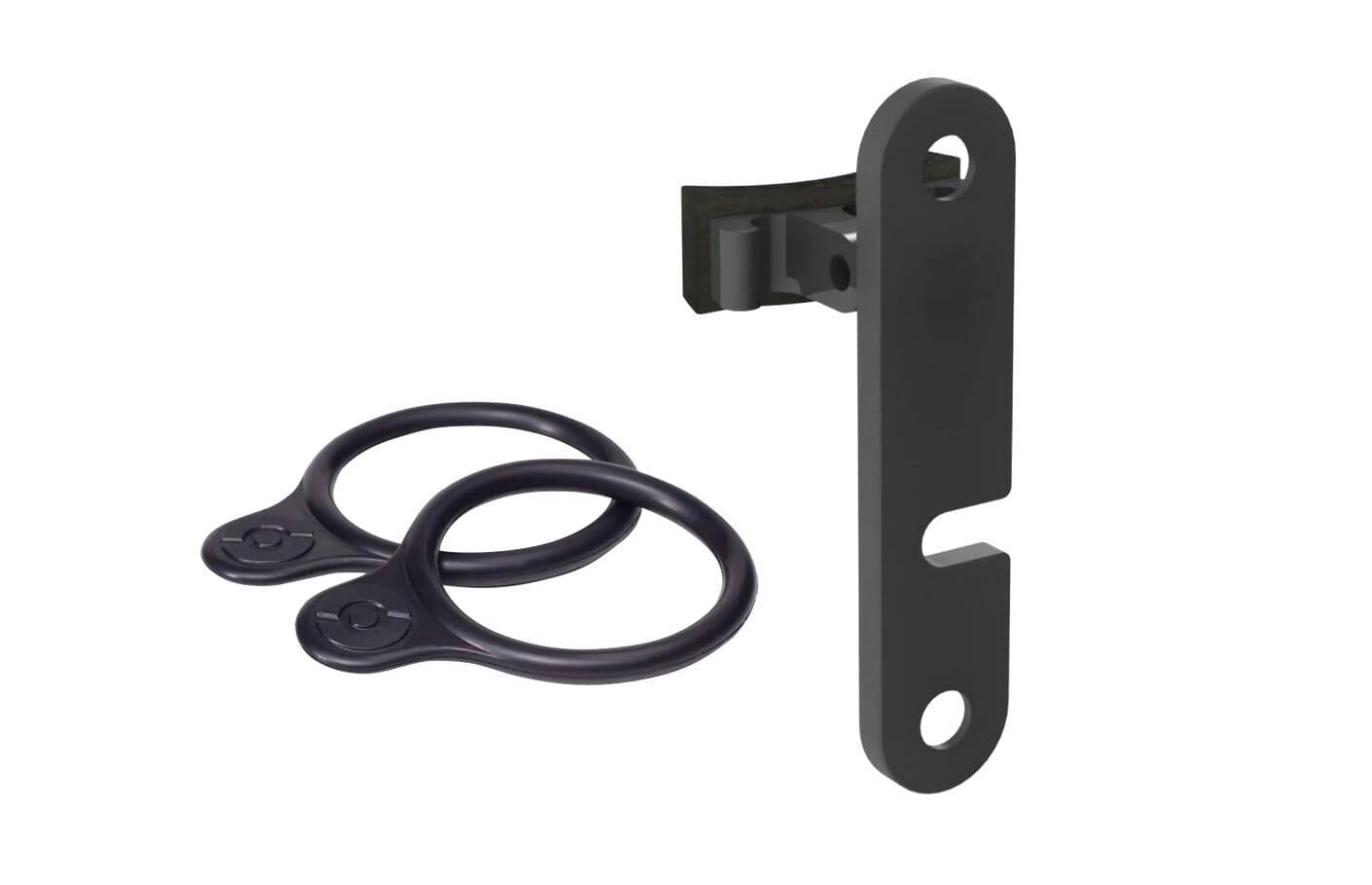 Supernova TL3 Seatpost Adapter