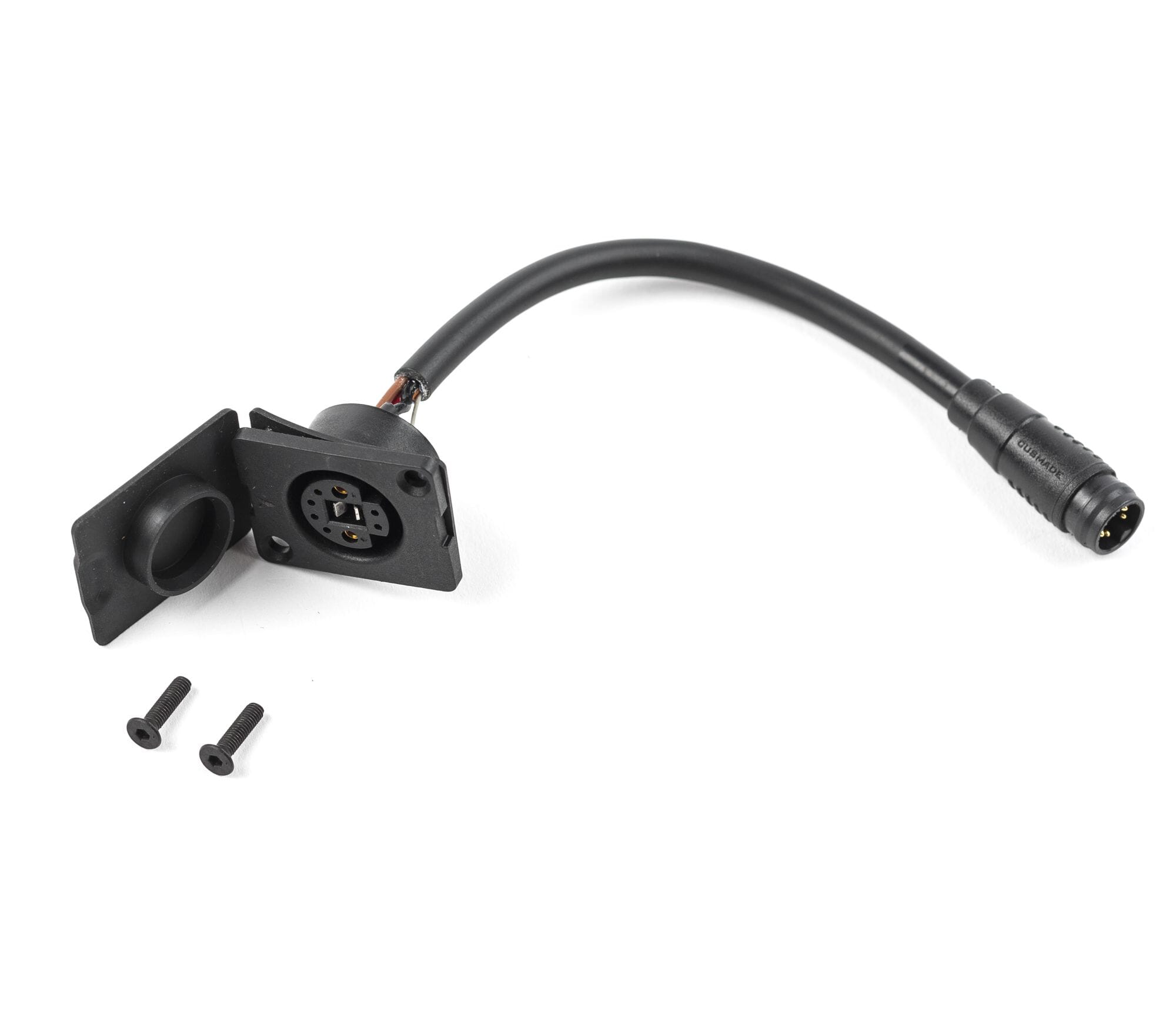 Mahle X20/X30 Active Charging Port - 26010400000000