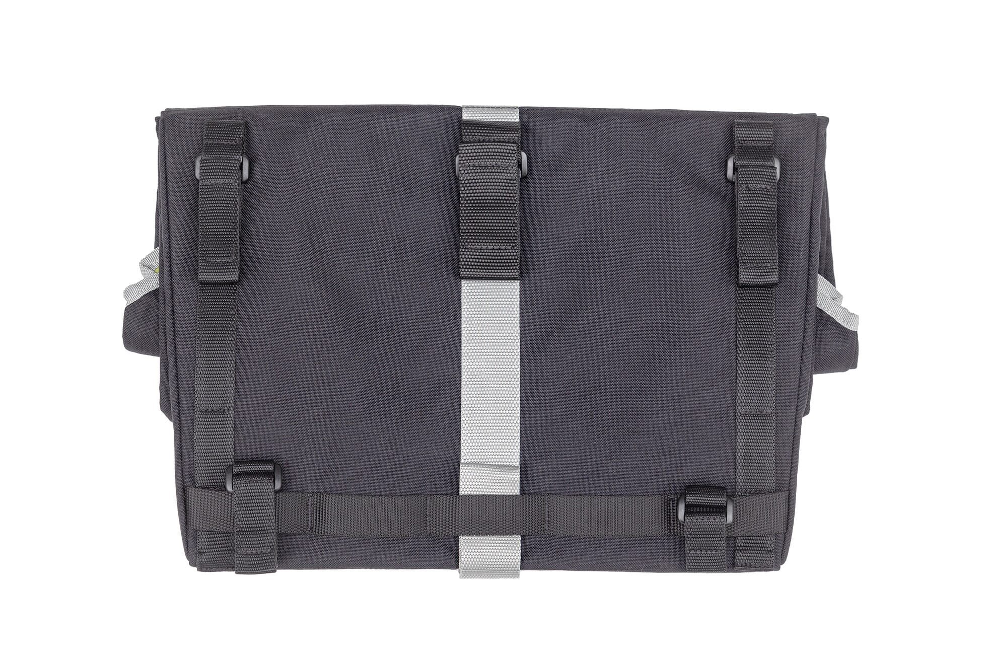 TERN Cargo Hold 37 Panniers - luggage carrier bags with 5 points velcro fastening