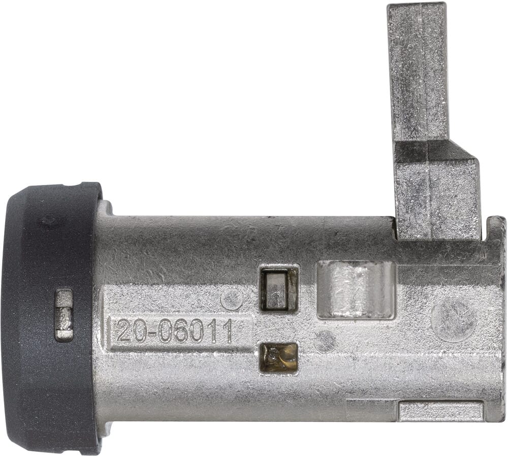 ABUS locking cylinder for Cube BLO CUB IT2.B3 X Plus 2