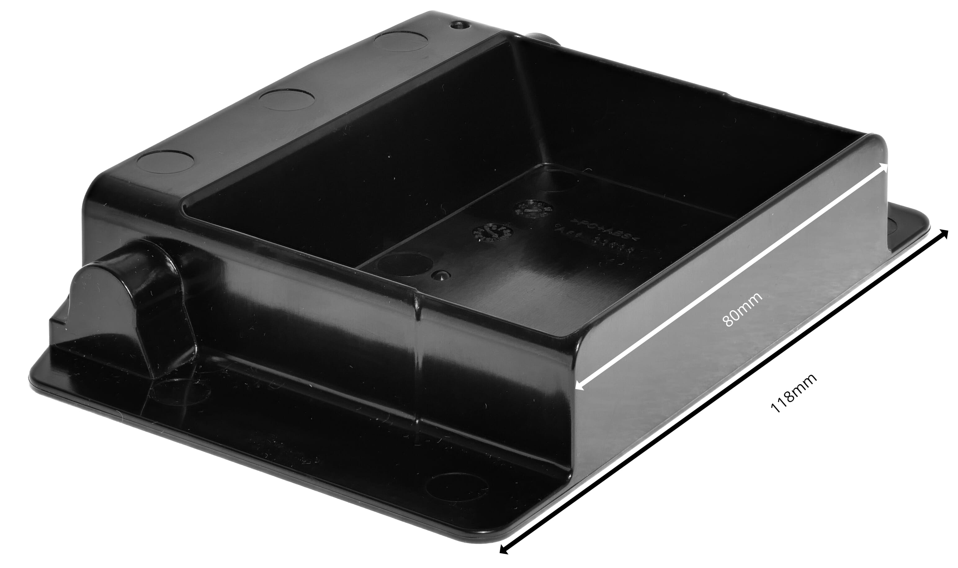 Protective cover for Impulse EVO-Next 36 V drives