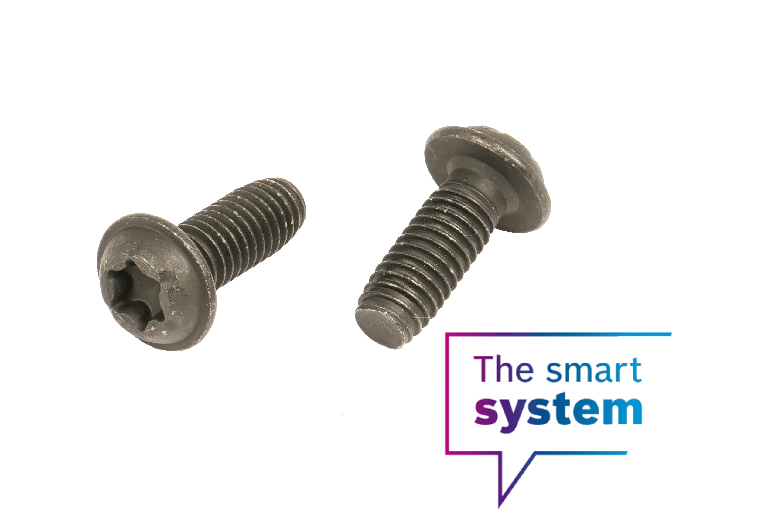 Bosch Schrauben-Set Montageplatte Performance CX  Smart System