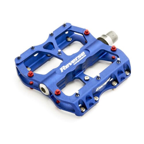 Reverse Escape Pedal-black