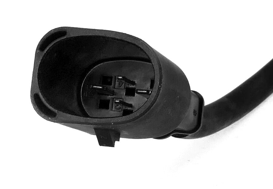 Motoranschluss Bosch Dual Battery Adapter - Y Kabel