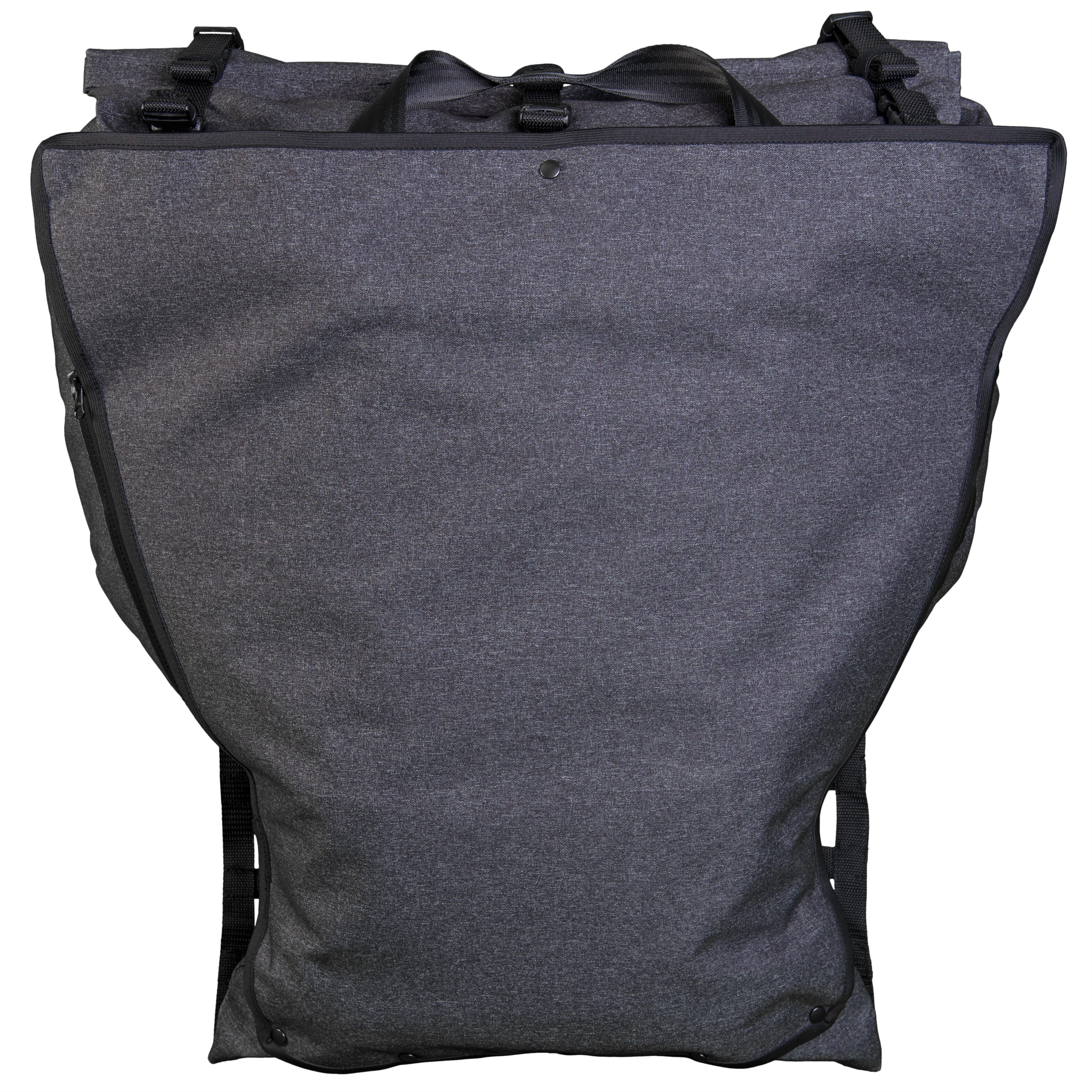 Bergamont LT Carrier Side Bag image 3