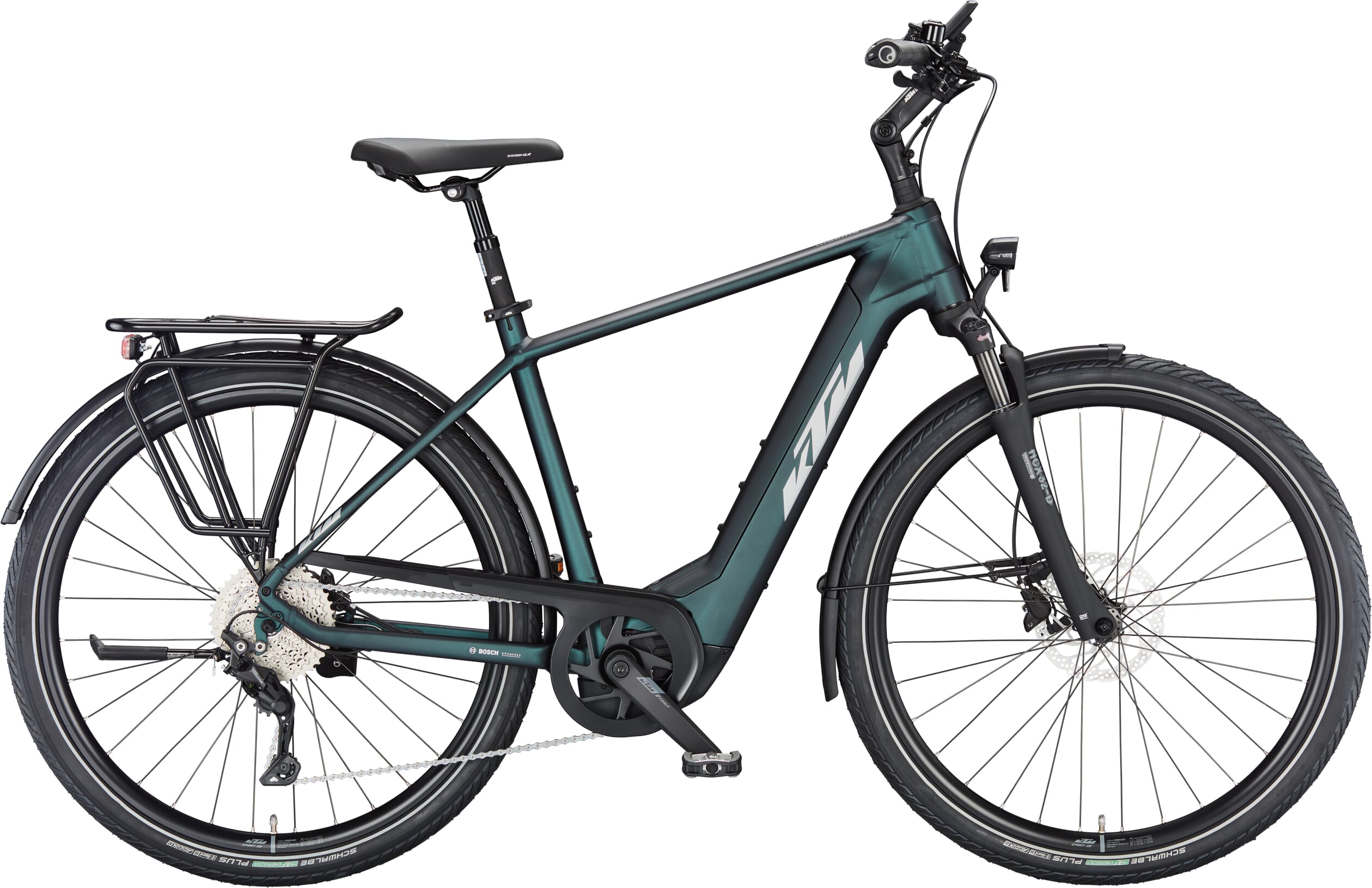 KTM Macina Tour CX 510 2024