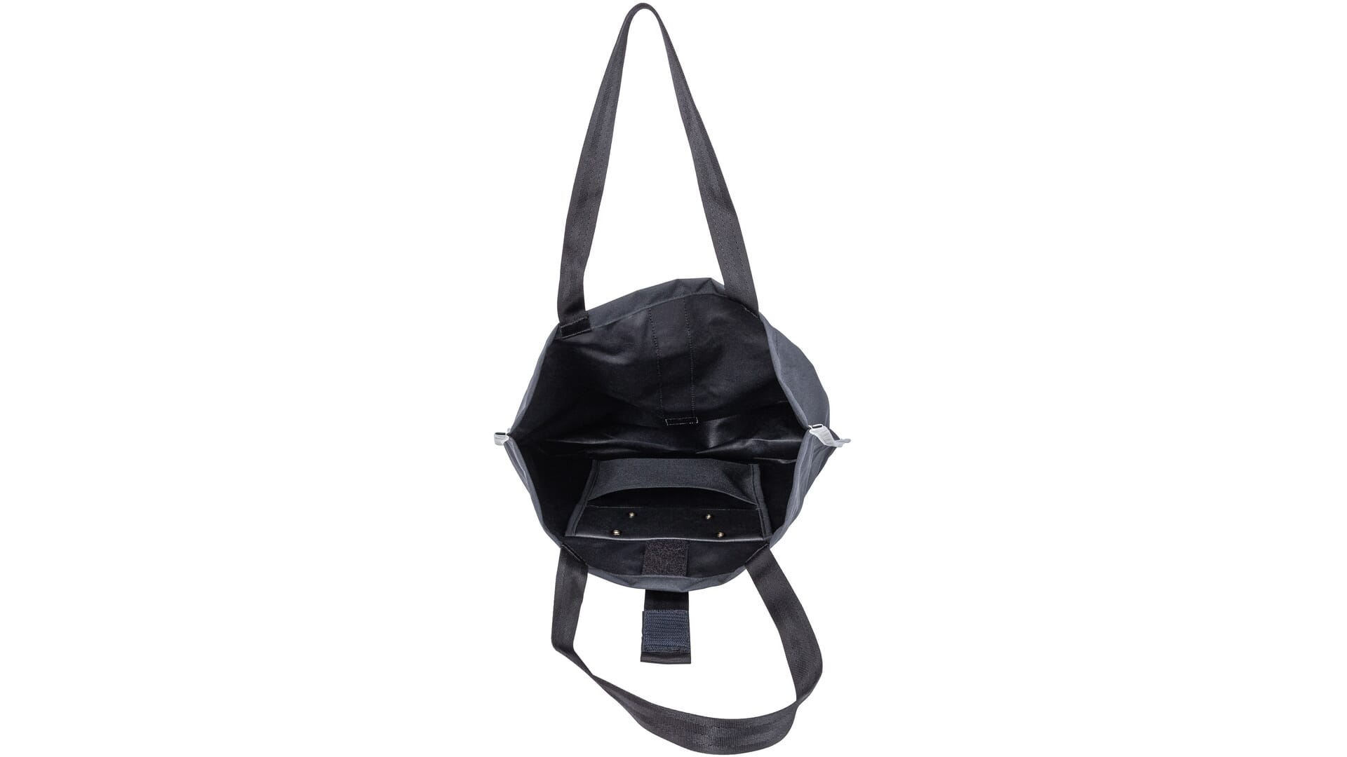 Qio front pannier LISA inside pocket