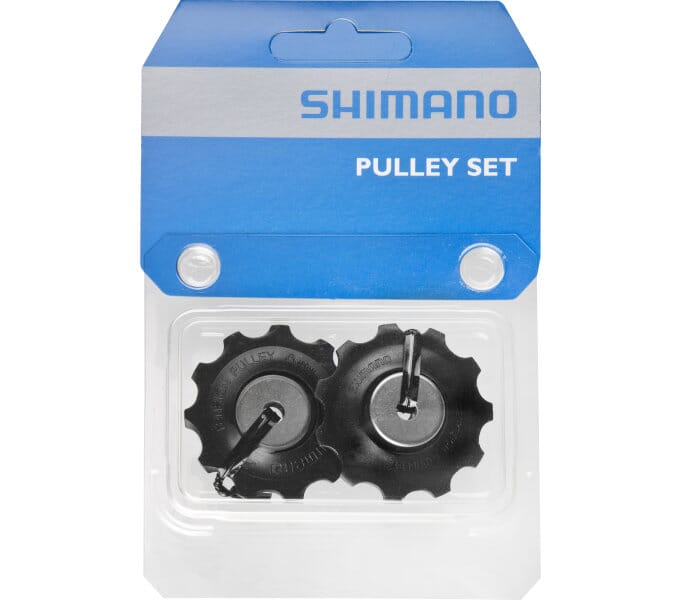 SHIMANO Schaltrollensatz Standard