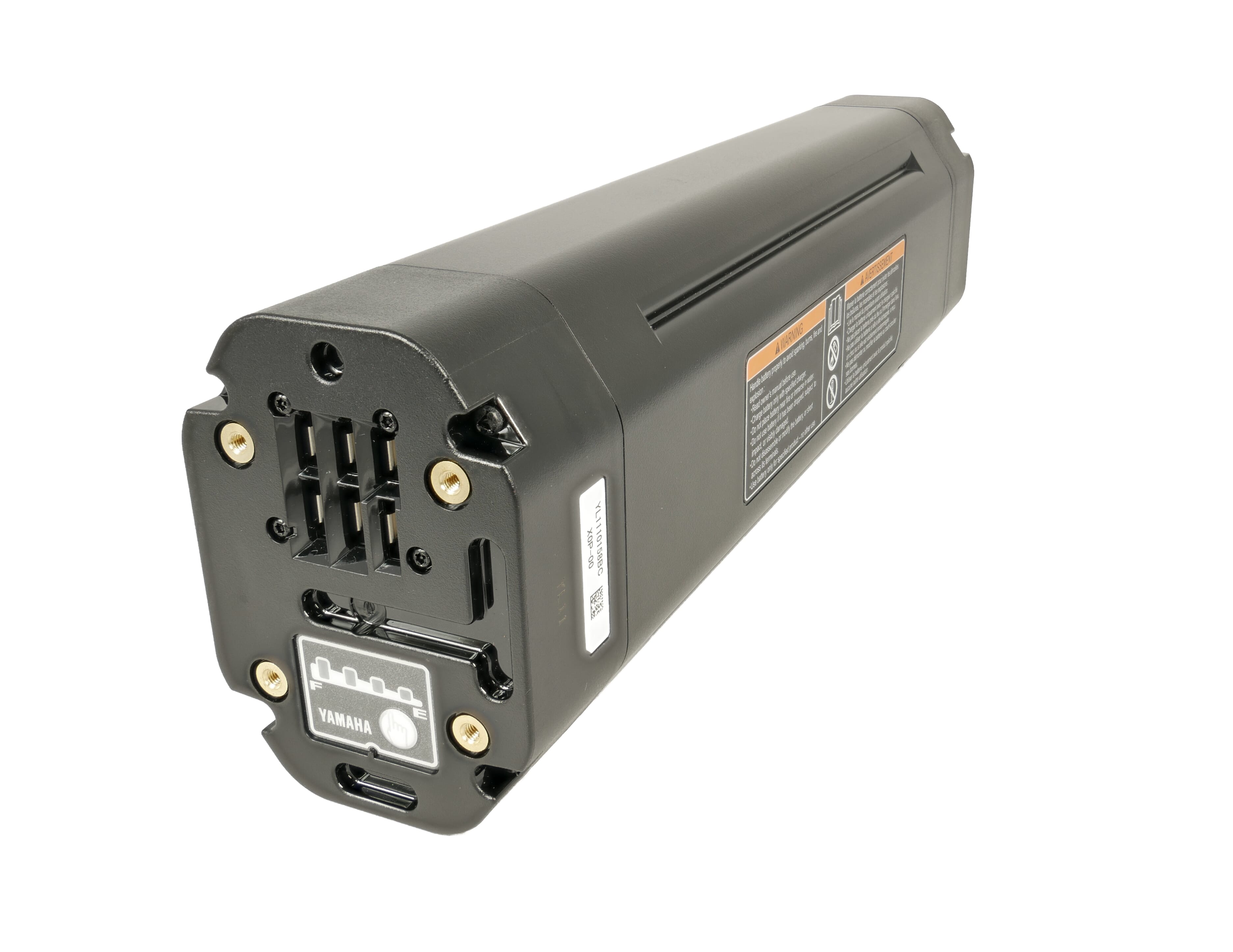 Yamaha E-Bike battery 600 Wh