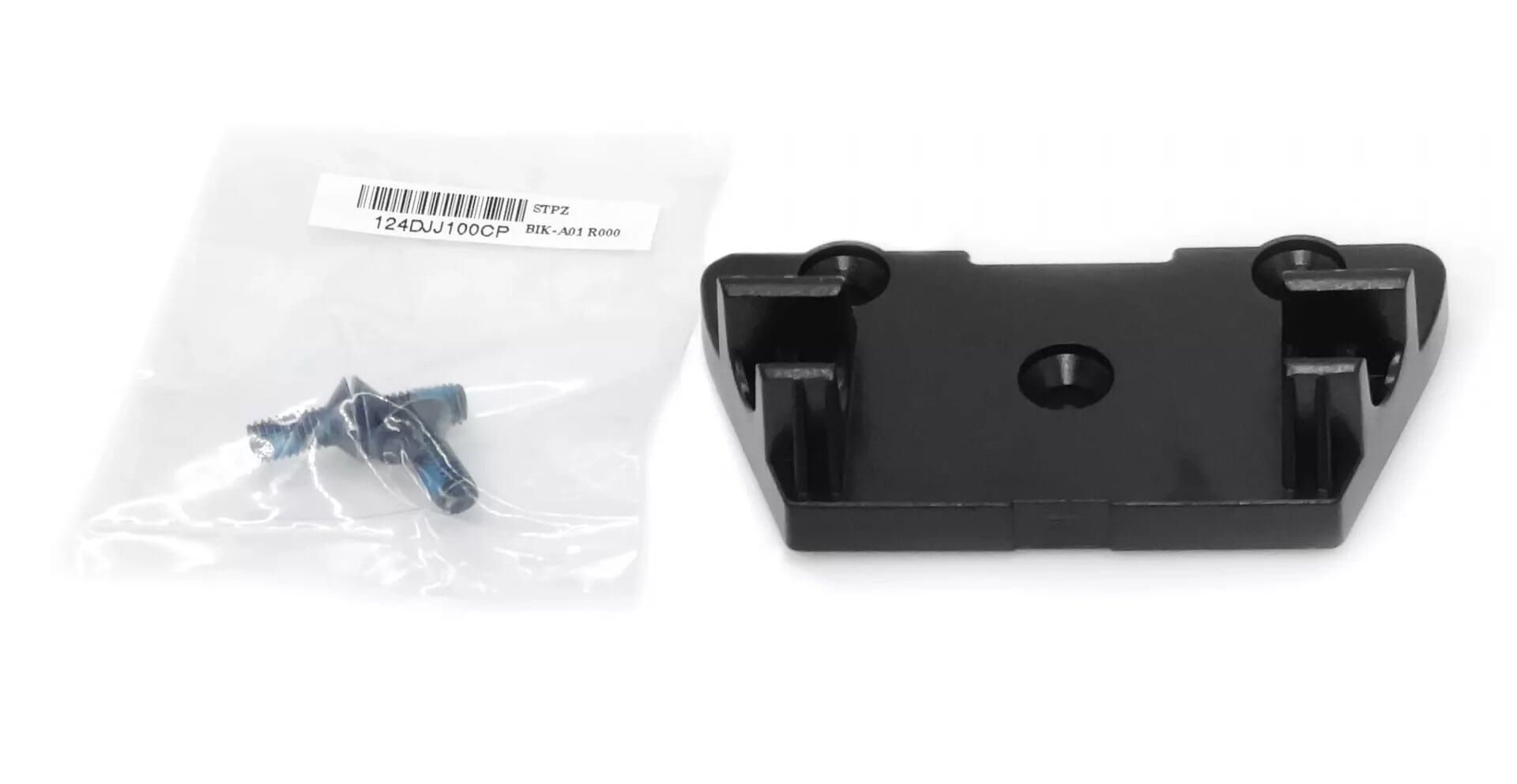 FIT 2.0 Adapter battery mount TP 36 V