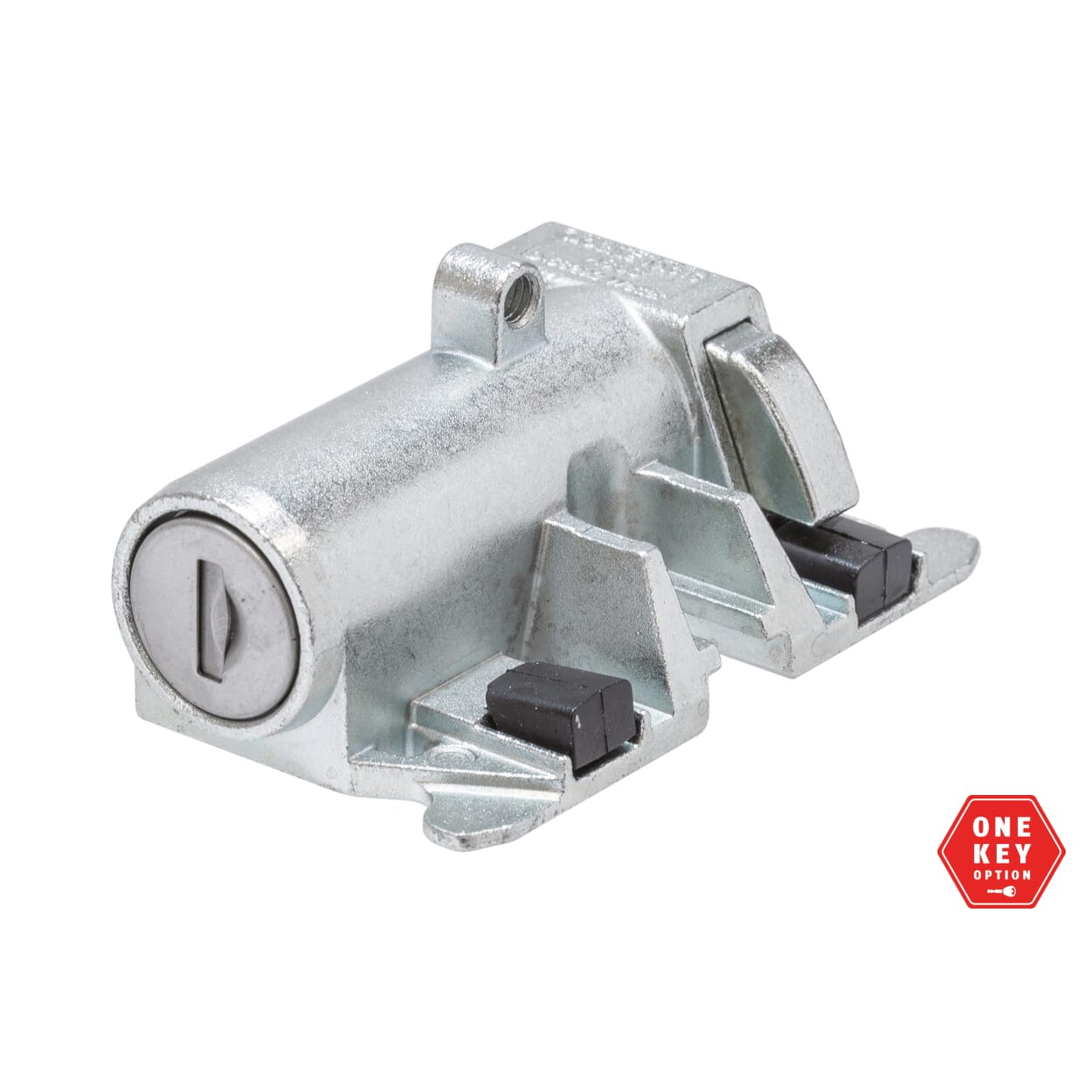 ABUS Bosch PowerPack Frame BLO BOS DT3 locking cylinder - short with OneKey option