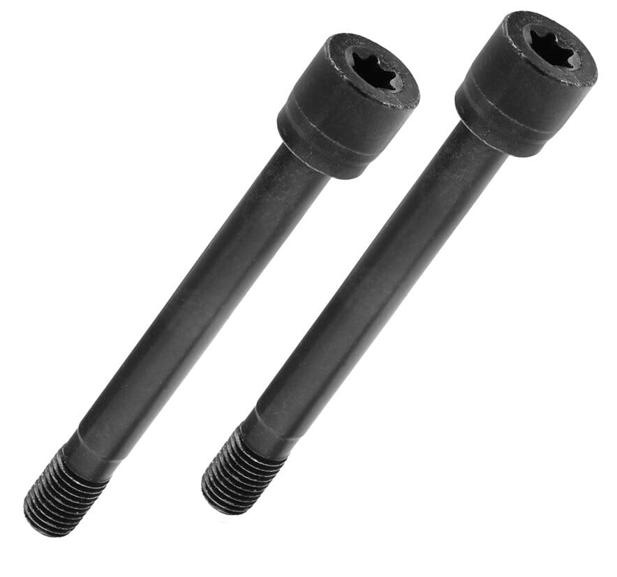 2124574- Bosch screw set for Gen.5 motors BDU31YY, BDU34YY, BDU38YY narrow