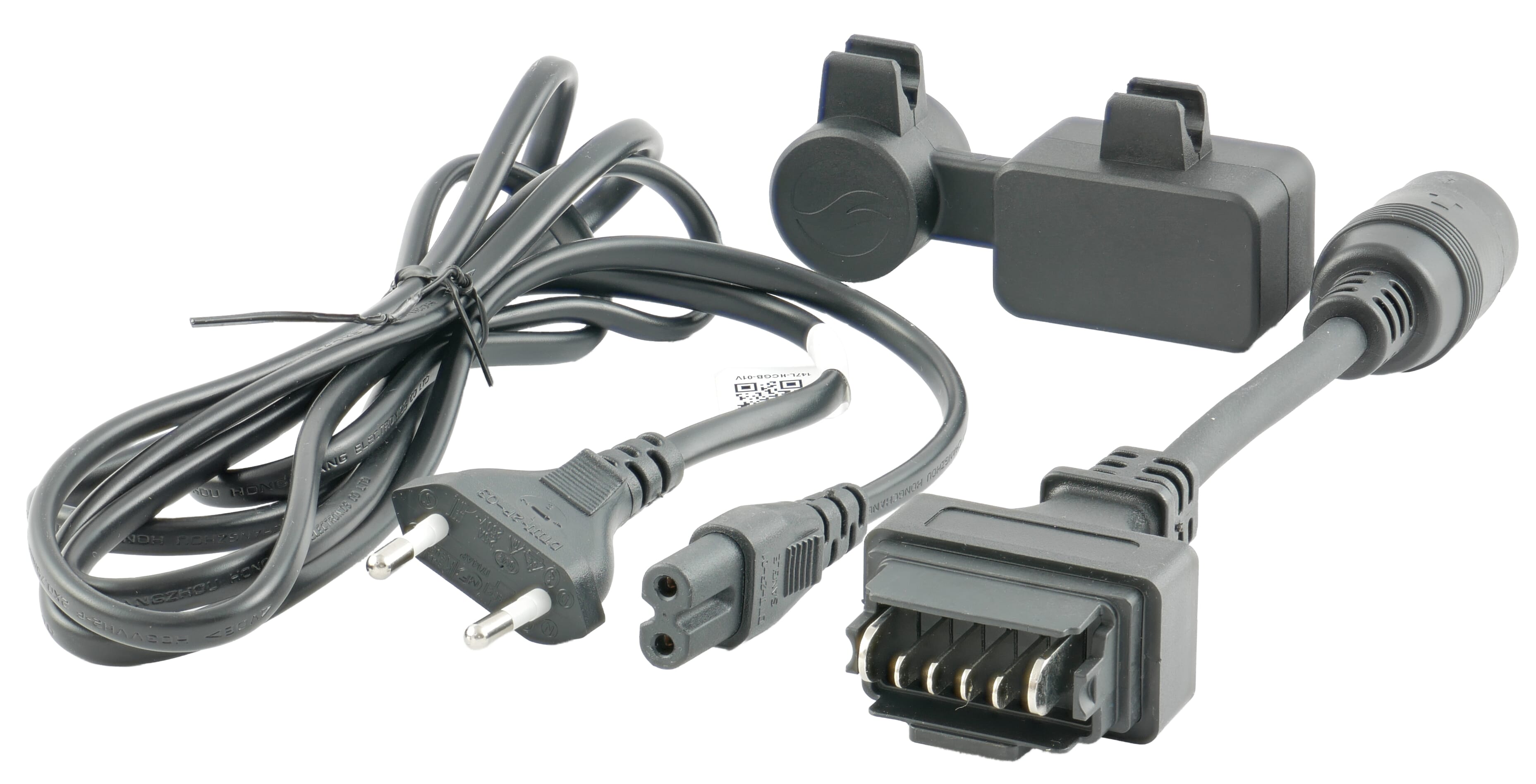 Giant Smart Charger Compact charger