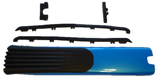 Giant Battery Cover for Trance E+ 2 Pro MY19